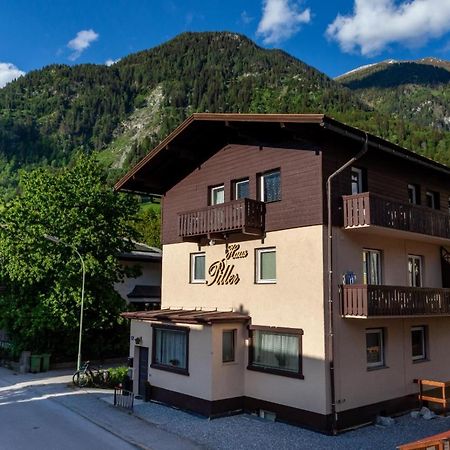 Haus Piller Otel Bad Hofgastein Dış mekan fotoğraf